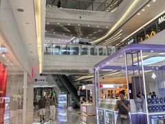 -万达广场(大明宫店)