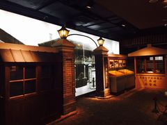 -上海公安博物馆