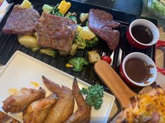 -必胜客(上海新南方商城PH店)