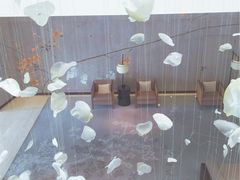 -上海衡山路十二号华邑酒店