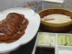 -香雪海饭店中餐厅(人民桥店)