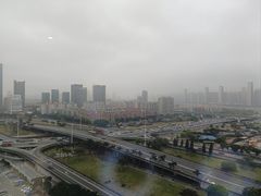 -珠海拱北富华里环宇城亚朵酒店
