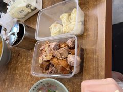 -金原鸭血粉丝汤·汤包·脆皮烤鸭(南京博物院店)