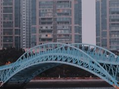 -五缘湾湿地公园