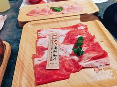 -降霜牛寿喜烧.和牛金赏Plus(501城市广场店)