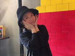 景观位-W CAFE(甜爱路店)