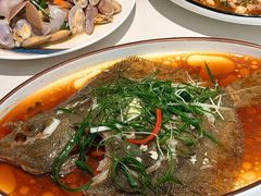 -旺达·福州菜(正大广场店)