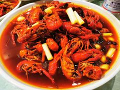 -陈胖子特色菜.鲜货现炒(融景城店)