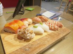 -友壹町寿司(嘉洲广场店)