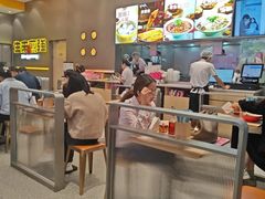 -小杨生煎(深圳岗厦北店)