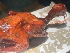 爆汁红烧鸽皇-大鸽饭(北京路店)