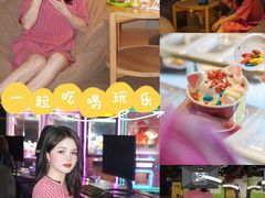 -皇室假期美食水疗会(春风路店)