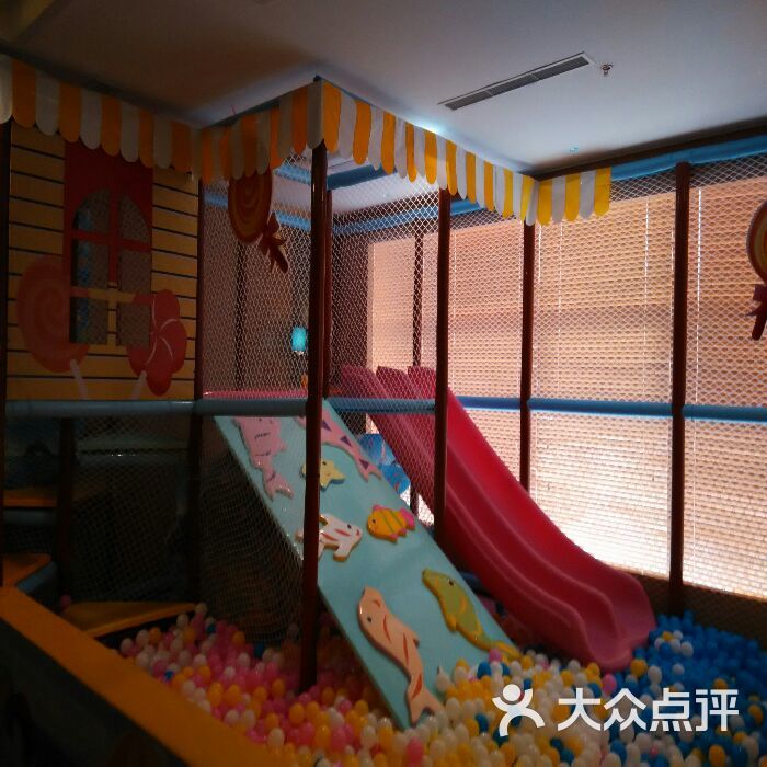 易德温泉图片 - 第2681张