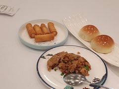 -海宝酒家(中山四路店)