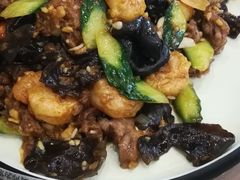 -大眼锅贴饺子(河西店)