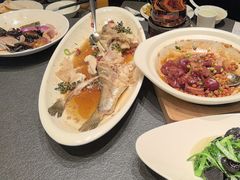 -味到1981日照海鲜·渔饺子