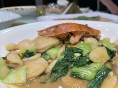 -宁海食府·涌宴(真和店)