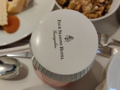 -广州四季酒店