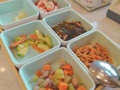 -韩香福烤肉庄园(荣成店)