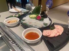 河豚鱼丸-海底捞火锅(河东万达广场店)