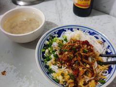 -小罗子汤店(大士院总店)