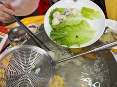 -红日饭店(裕隆三路店)