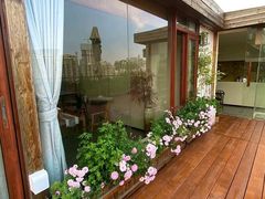 -小茶闲舍·观景商务茶馆(广州塔店)
