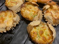 -割烹旭日本料理(龙湖狮山天街店)