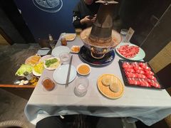 -东来顺饭庄(apm总店)