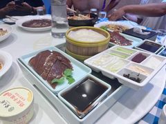 -紫光园(燕郊总店)