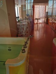 -喜宝母婴月子会所