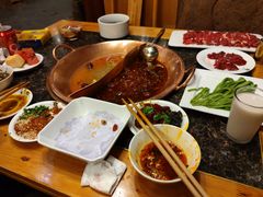 -老码头火锅(骡马市店)