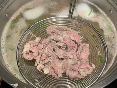 -牛焱·贵州黄牛肉火锅(城西银泰店)