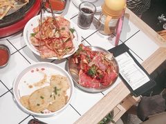 -酒拾烤肉(奥体天虹店)