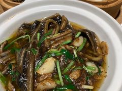 -芳芳私房菜·精做淮扬菜(承德路店)