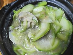 -海口滨海新村143号海南老字号炒菜店