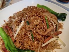 -粤财皇冠假日酒店·彩华轩中餐厅