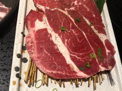 -牛焱·烧肉酒肆(五大道店)
