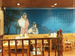 -芳芳私房菜·精做淮扬菜(承德路店)