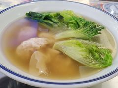 -香港新记茶餐厅(湖墅南路店)