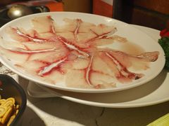-七秒鱼·斑鱼火锅(太阳城店)