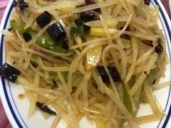 -乐乐餐厅(湘子庙街店)