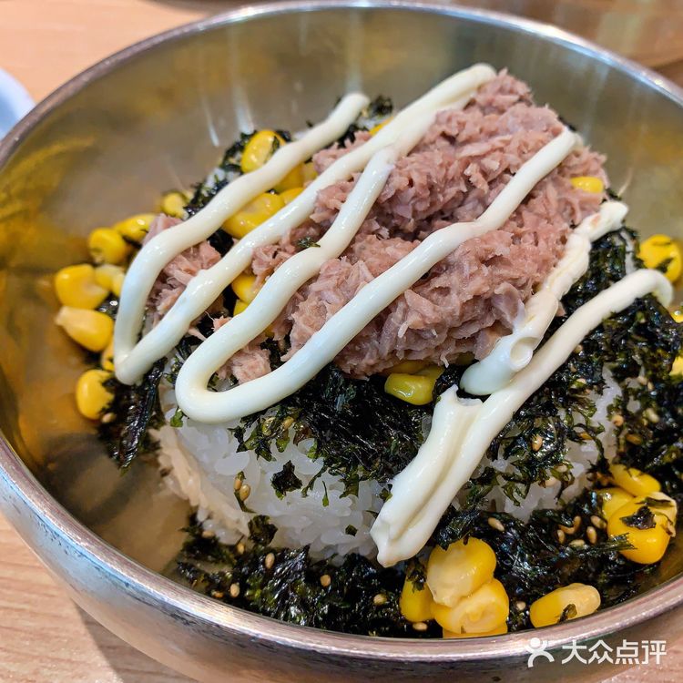 米村拌饭🇰🇵儿童套餐