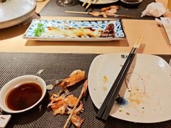 -德川家日本料理(中关村寰太大厦店)