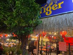 -大树下海鲜饭店