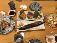 -古都日本料理(高桥路店)