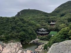 -桃花岛风景旅游区