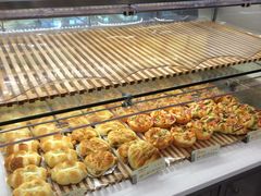 -面包新语(滨湖万达店)