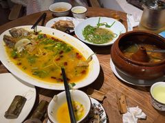 -小喜客·云南特色菜(纳西庭院店)