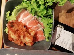 -新石器烤肉(周浦万达店)